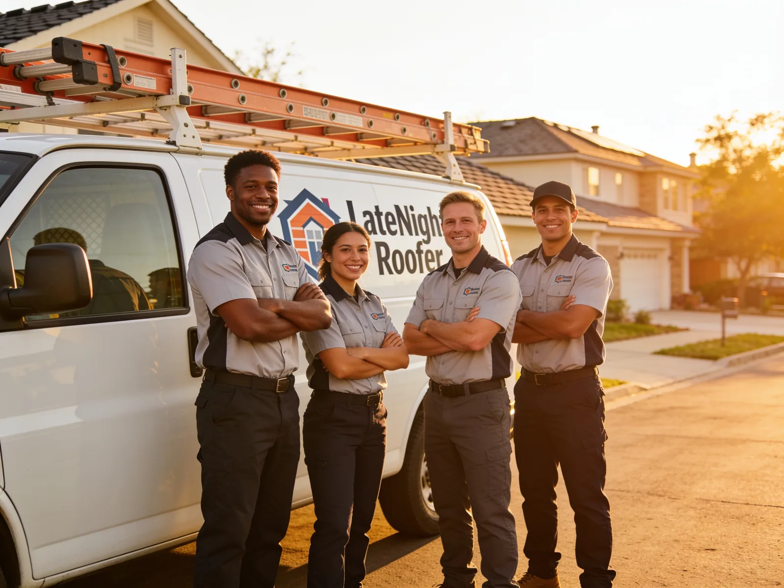 Emergency Roof Repair company in Houston, PA